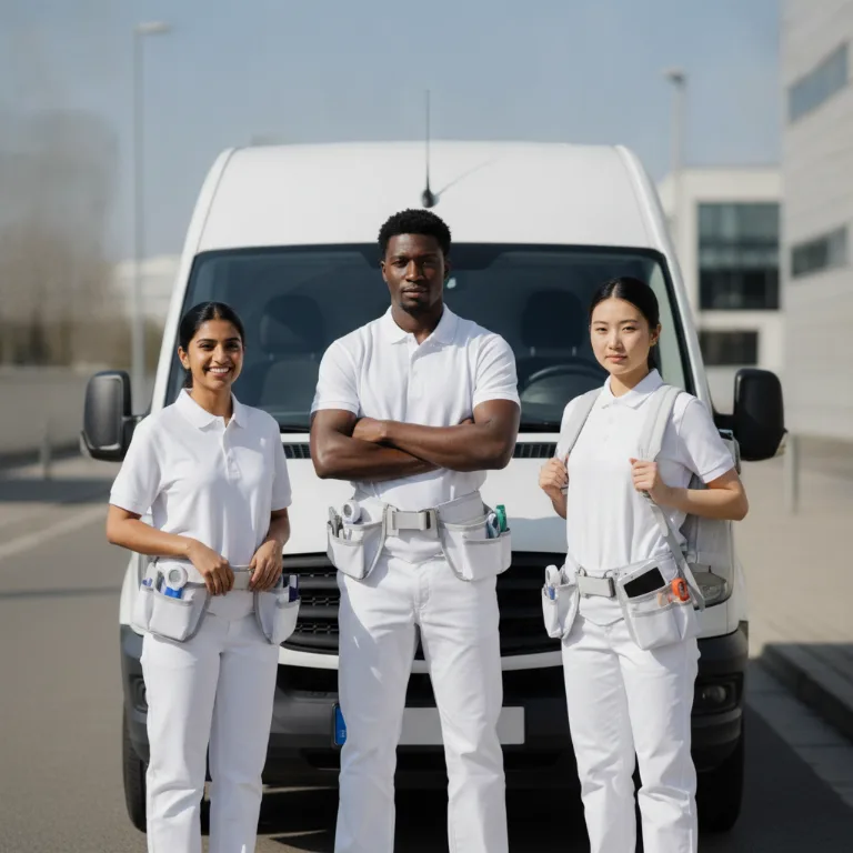 Meal Delivery team in Ahuntsic-Cartierville