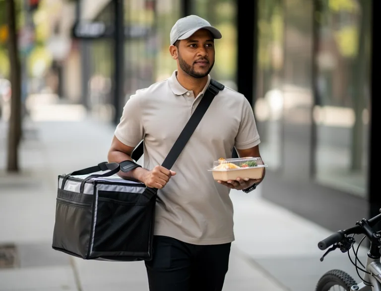 Meal Delivery service in Ahuntsic-Cartierville